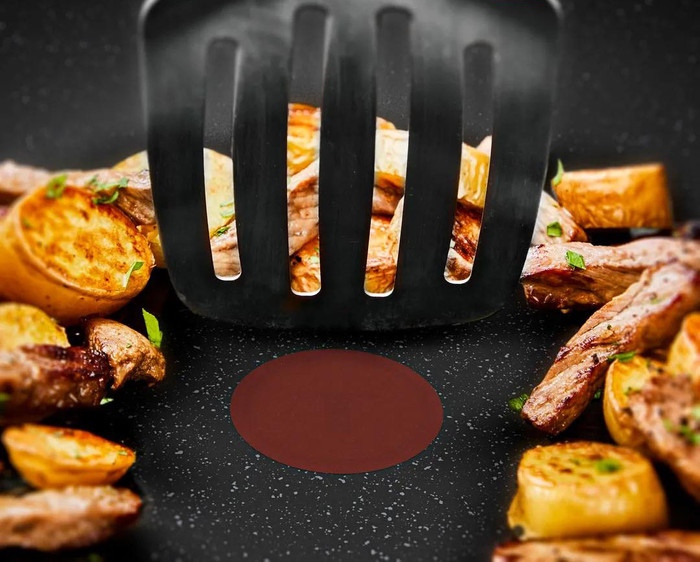 Tefal Excell'Cook Bratpfanne 28 cm visueller lieferant