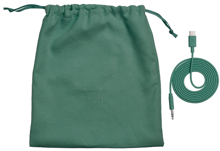 JBL Live 780NC Green accessory