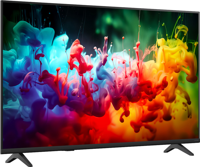 LG 43 Zoll QNED7E LED 4K (2026) vorne