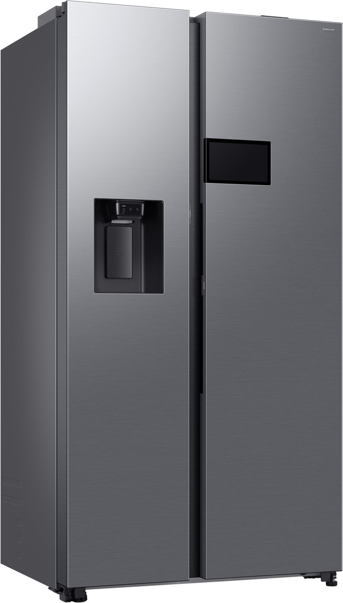 Samsung RS90F65EDTEF linke seite