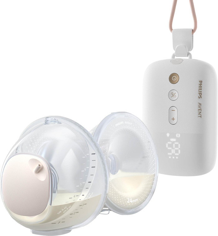 Philips Avent Hands-free SCF532/11 Main Image