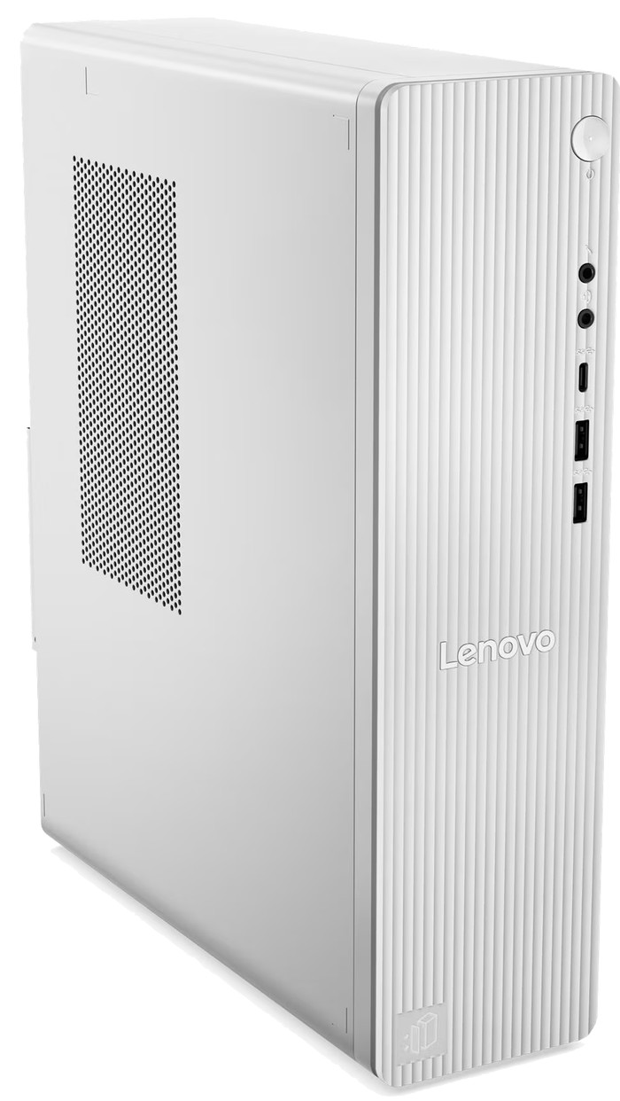 Lenovo IdeaCentre Tower 08AKP10 91D0001BMH rechte seite