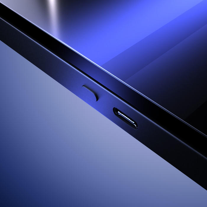 Withings BodyFit Schwarz detail