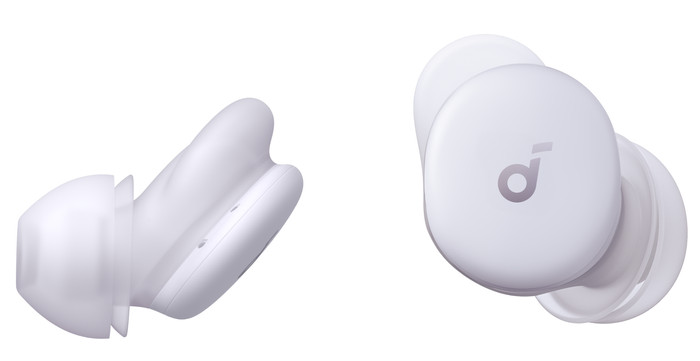 Soundcore Sleep A30 Purple right side