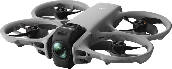 DJI Avata 360 + RC 2 rechte seite