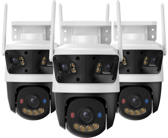 Imou Cruiser Triple 11MP 3er-Pack Main Image