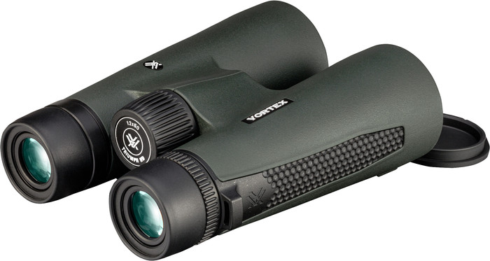 Vortex Triumph HD 12x50 Fernglas vorne