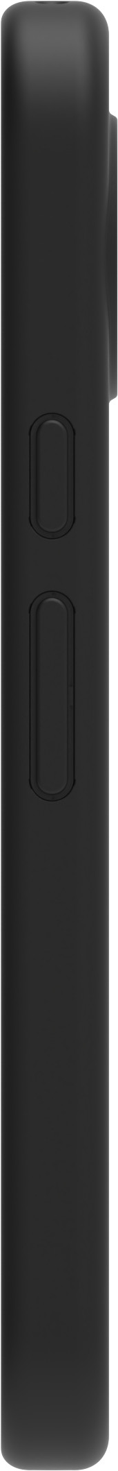 BlueBuilt Protective Backcover mit Magnet Google Pixel 11 Schwarz rechte seite
