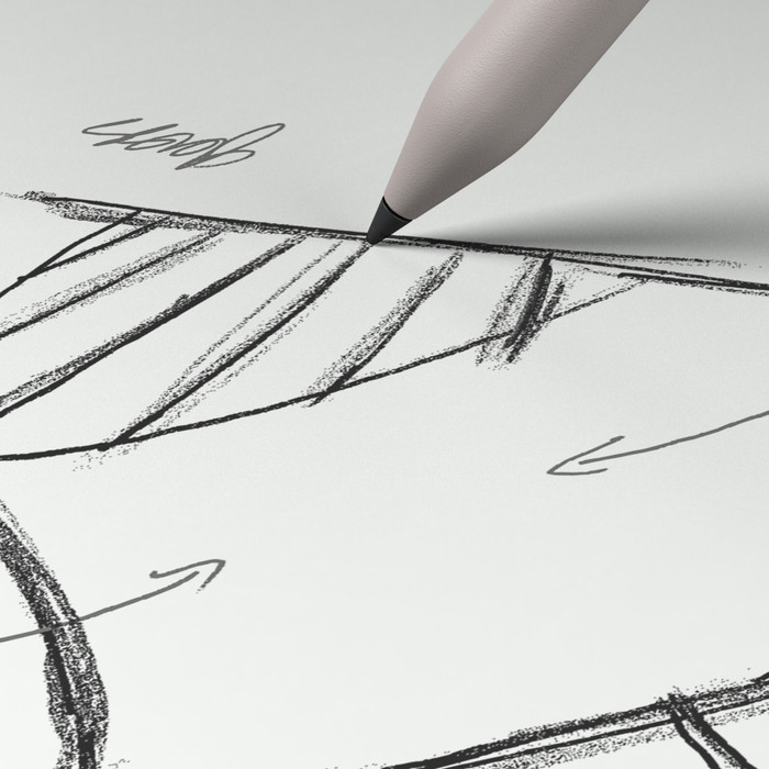 reMarkable Paper Pure visueller lieferant