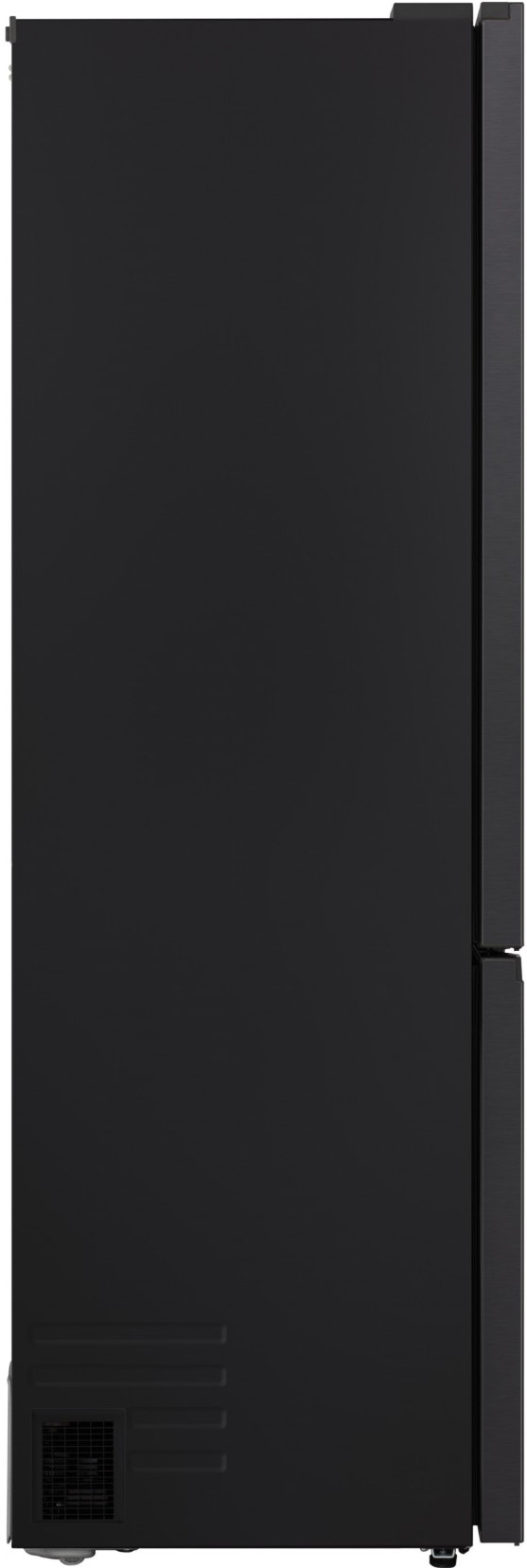 LG GBBS726AEV rechte seite