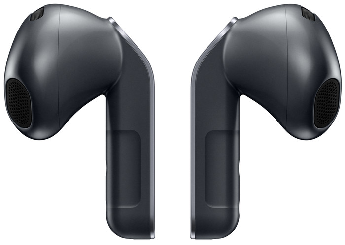 Samsung Galaxy Buds4 Black back