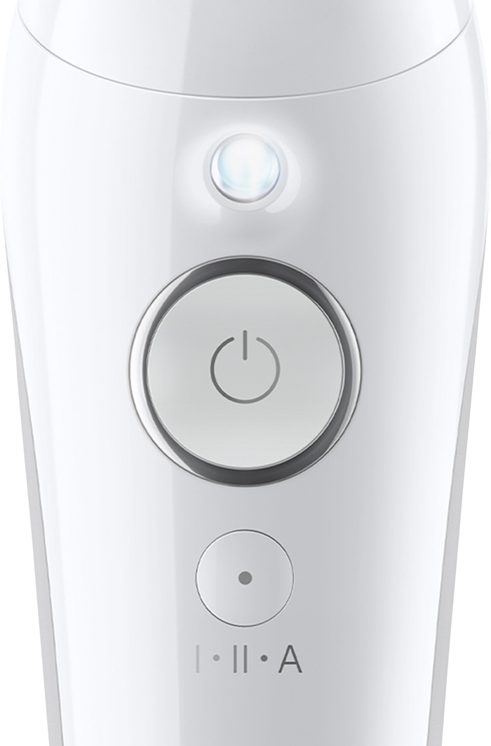 Braun Silk-épil 9 9-061 Silber detail