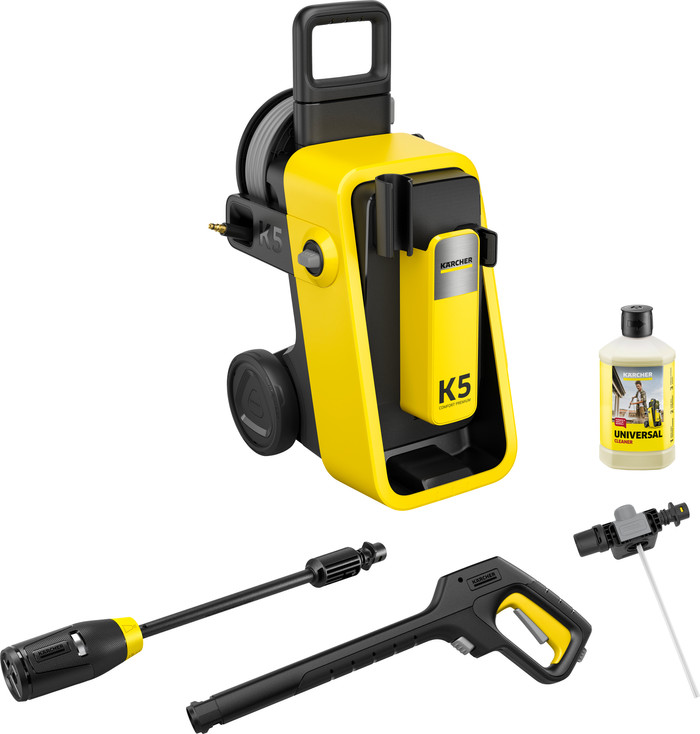 Kärcher K5 Comfort Premium Main Image