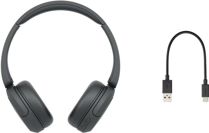 Sony WH-CH530 Black accessory