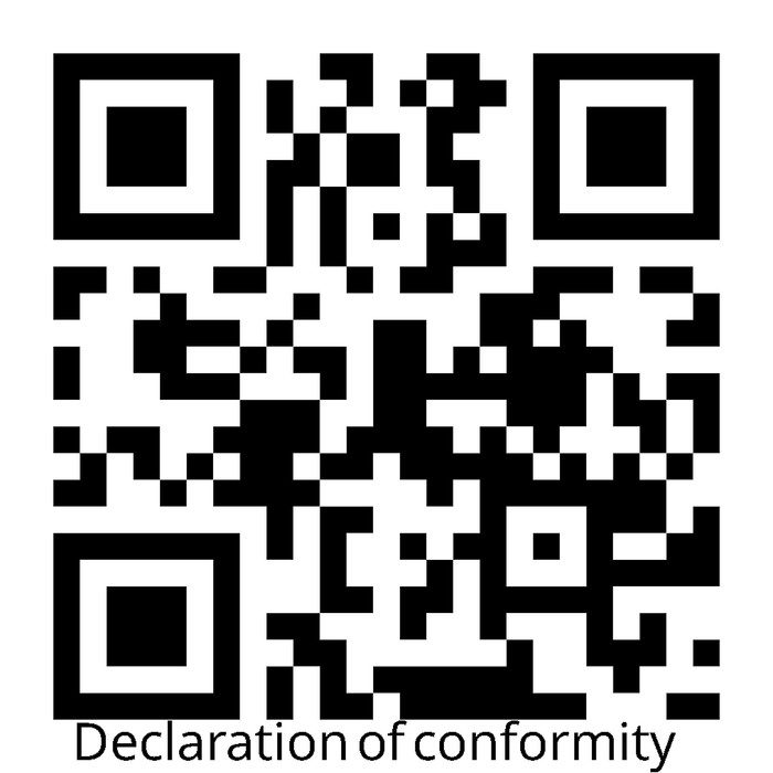 BlueBuilt Laptophülle 30 cm 12 - 13 Zoll Schwarz + Tradendum Maus visuelles Coolblue 1