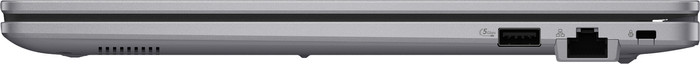 ASUS ExpertBook P1 14 inches 1403CDA-S60246X QWERTY right side