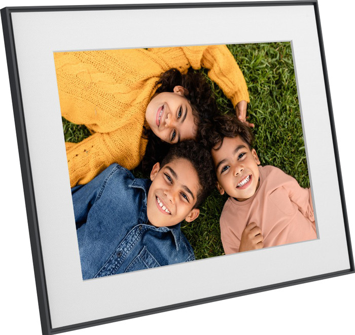 Aura Frames Walden Schwarz Main Image