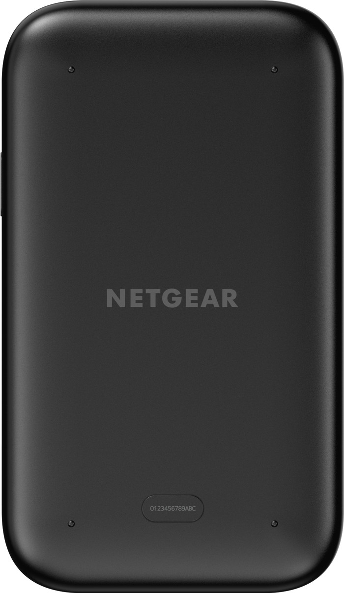 Netgear Nighthawk M7 rückseite