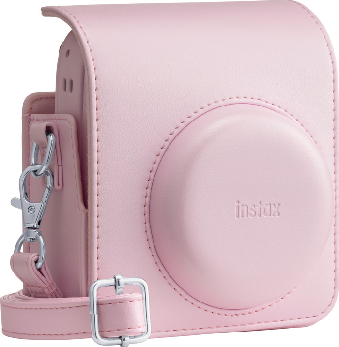 Fujifilm Instax Mini 13 Case Candy Pink vorne