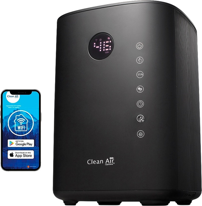 Clean Air Optima CA-605B Smart visueller lieferant