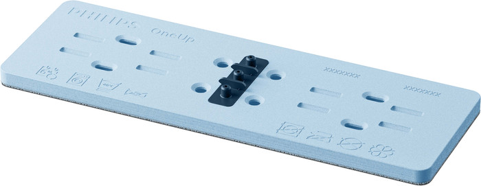 Philips OneUp Mopping Pad XV1883/10 back