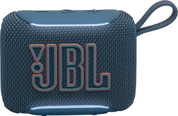 JBL Go 5 Blau Main Image
