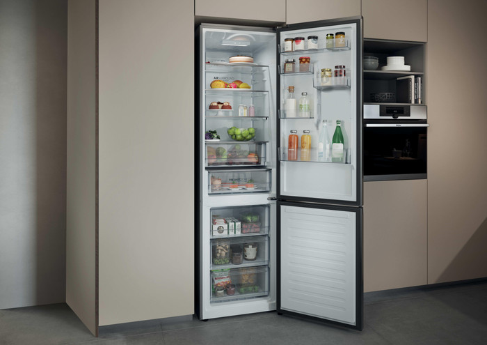 Haier HDPR3620ANPD innen