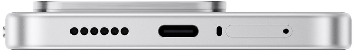 Xiaomi 17T 256GB Weiß 5G unten