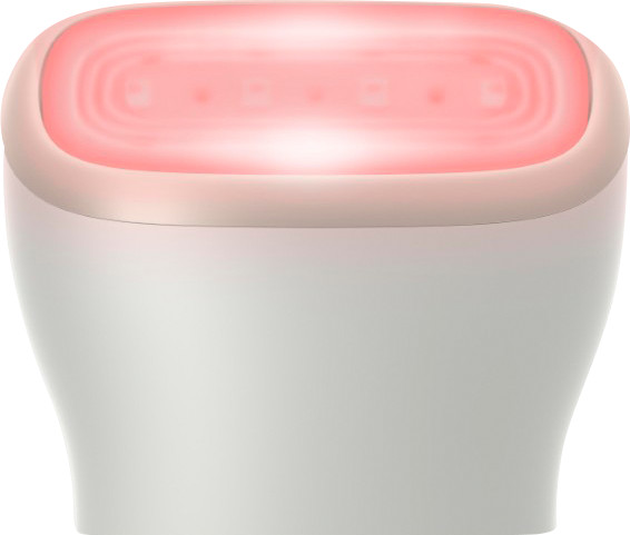 Philips Series 9900 Beauty Set BRE738/00 zubehör