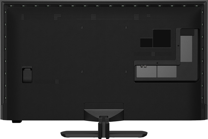 Philips Ambilight 43 Zoll PQS9001 (2026) rückseite