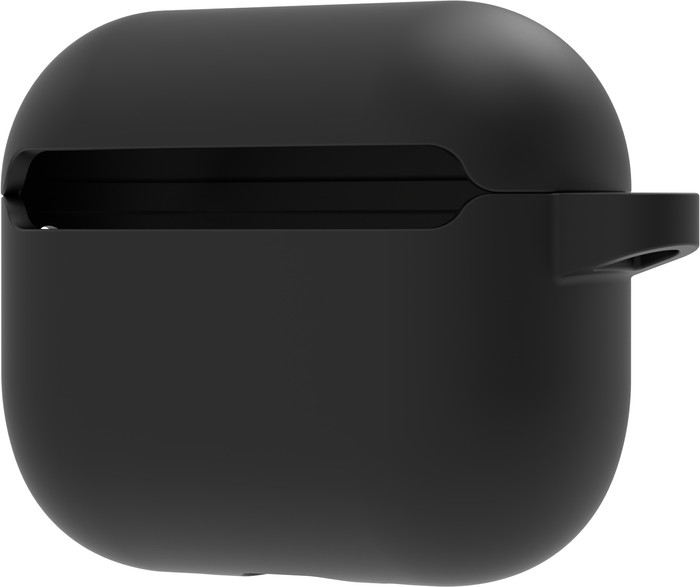 BlueBuilt Apple AirPods Pro 3 Case Black back