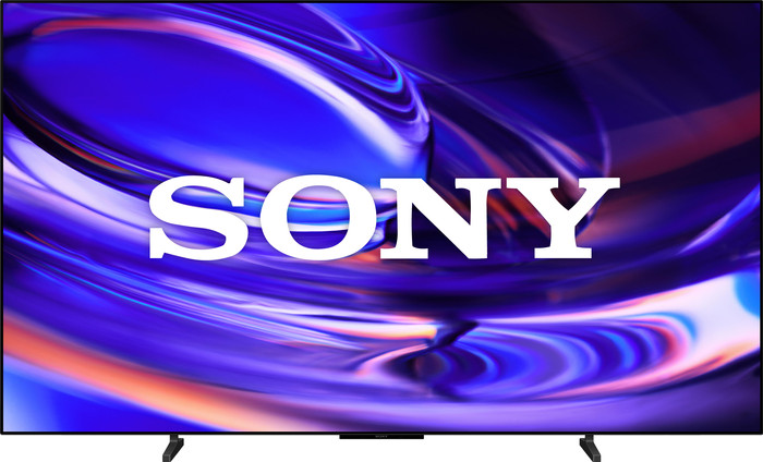Sony Bravia 6 55 Zoll OLED (2026) vorne