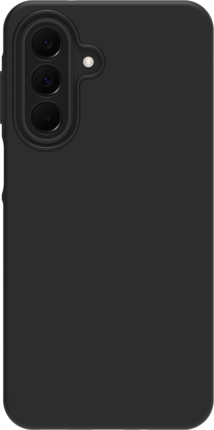BlueBuilt Samsung Galaxy A27 Backcover Schwarz Main Image