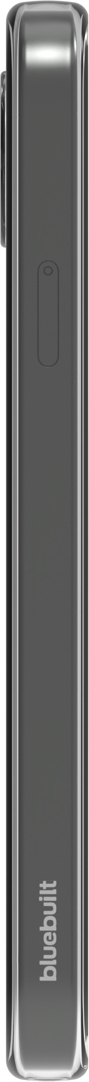 BlueBuilt Google Pixel 10a Backcover Transparent linke seite