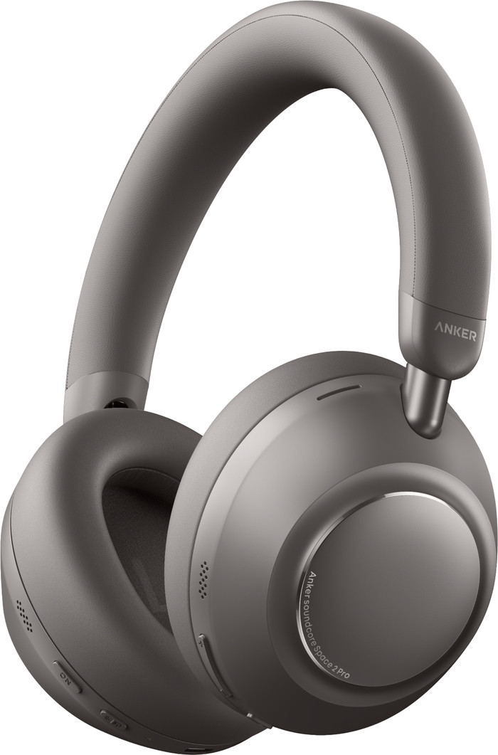 Anker Soundcore Space 2 Pro Gray Main Image