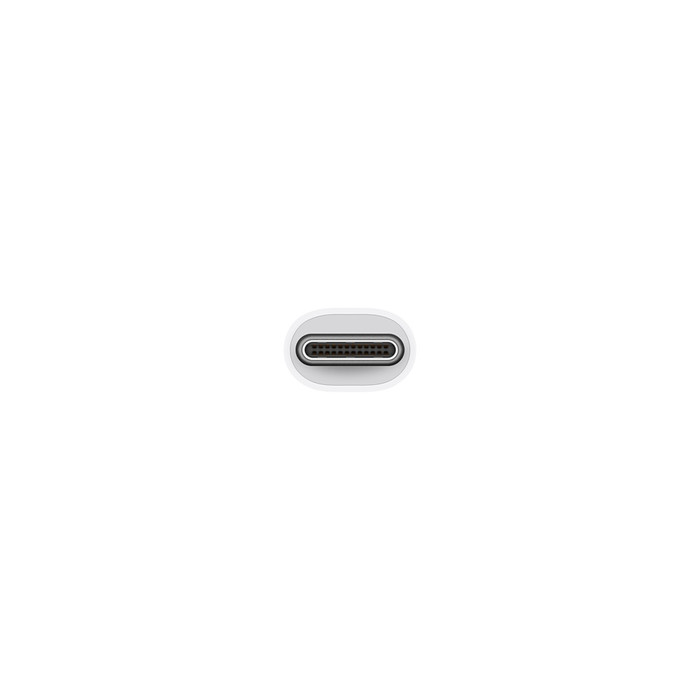 Apple USB-C Digital AV Multiport Adapter detail