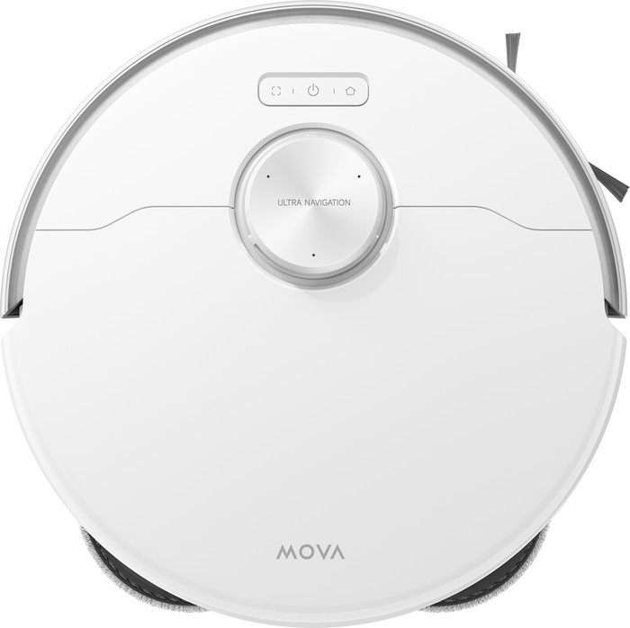 Mova P70 Pro Ultra vorne