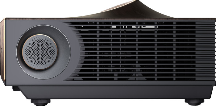 Hisense L9Q (2026) rechte seite