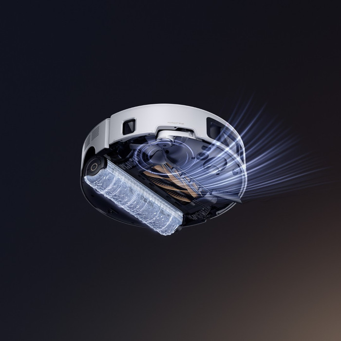 Mova Z60 Ultra Roller Complete Weiß visueller lieferant