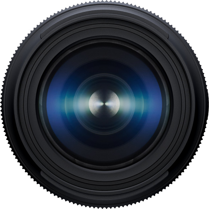 Tamron 35-100mm f/2.8 Di III VXD Sony FE oberseite