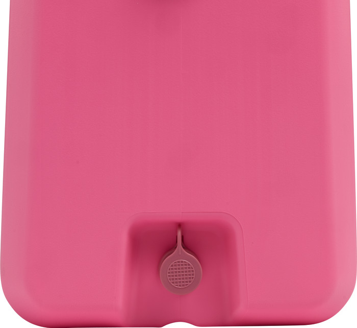 Igloo Tag Along Too Highrise 22QT Pink detail