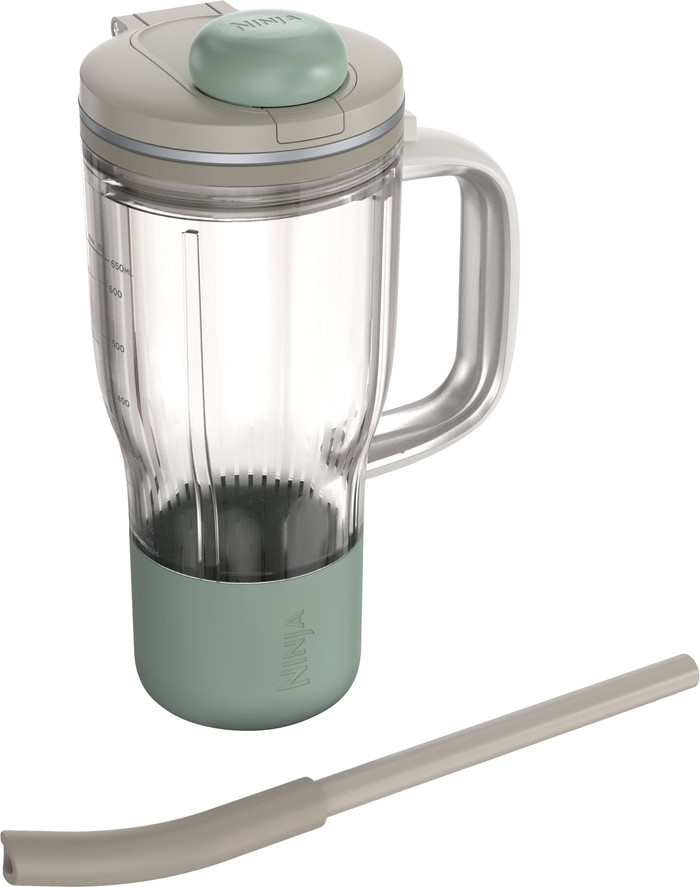 BlendBoss Becher XSKDB324LSST Grau Main Image