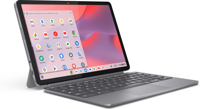 Lenovo Chromebook Duet 11M889 - ChromeOS - 10.95 inches - MediaTek Kompanio 838 - 8GB RAM/128GB SSD front
