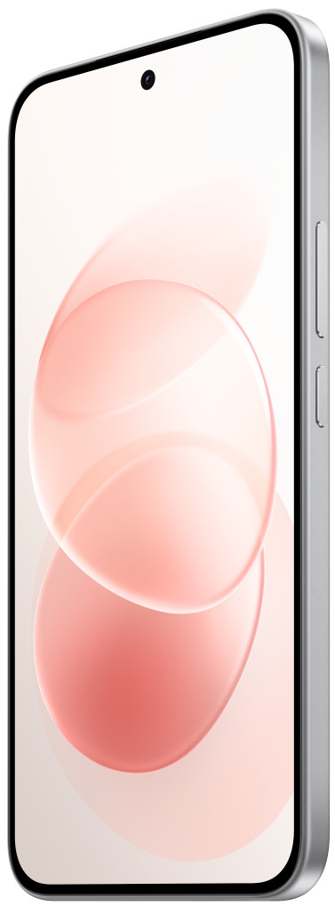 Redmi Note 17 Pro Max 256GB Weiß 5G vorne