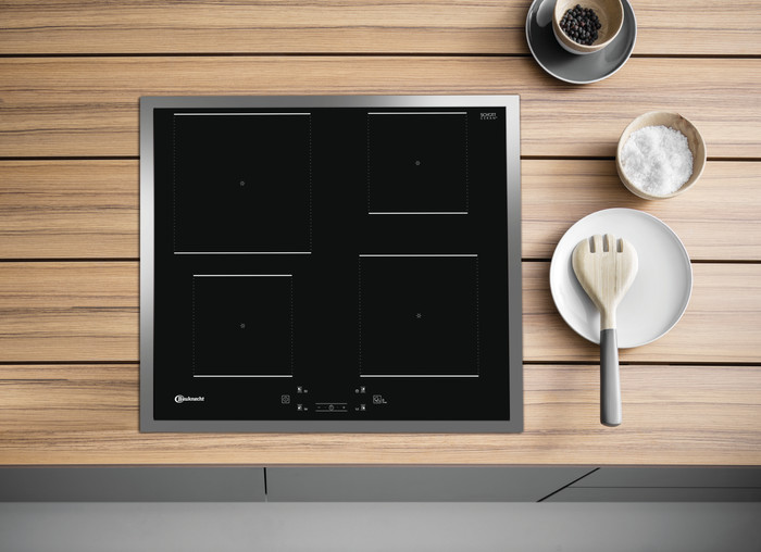 Bauknecht BQ 2960S FT produkt in gebrauch