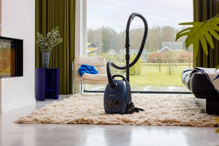 Wisberg B7000 Animal Pro produkt in gebrauch