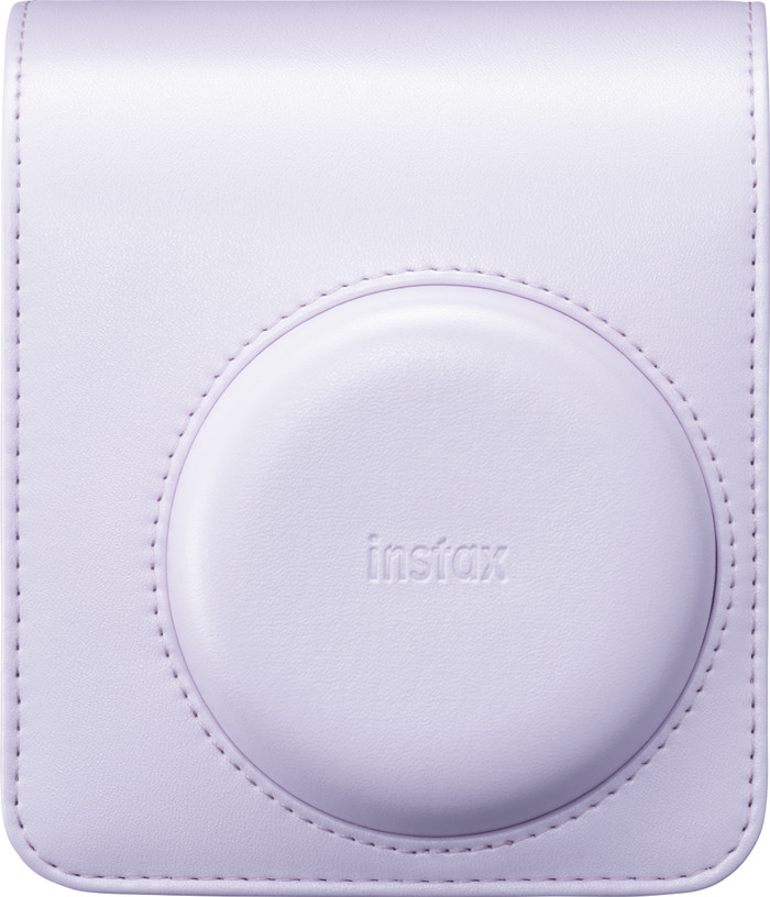 Fujifilm Instax Mini 13 Case Dreamy Purple vorne