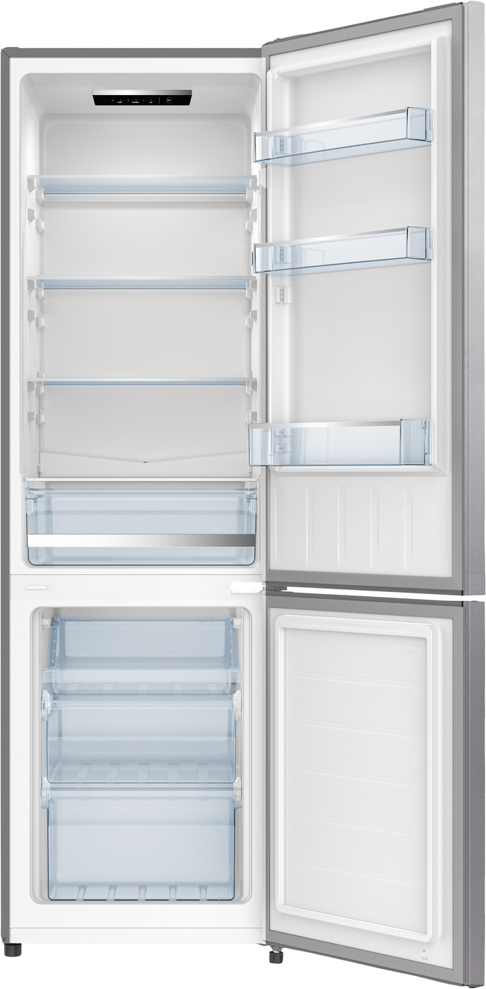 Beko B3RCSO255S innen