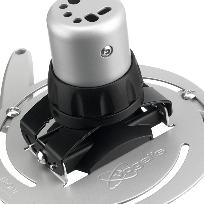 Vogel's PPC 1500 Silber detail