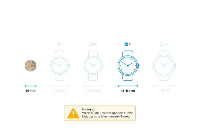 Garmin Fenix 8 Pro Grau LTE 47 mm visuelles Coolblue 1